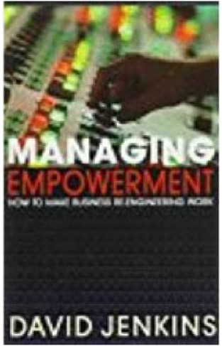 Managing Empowerment